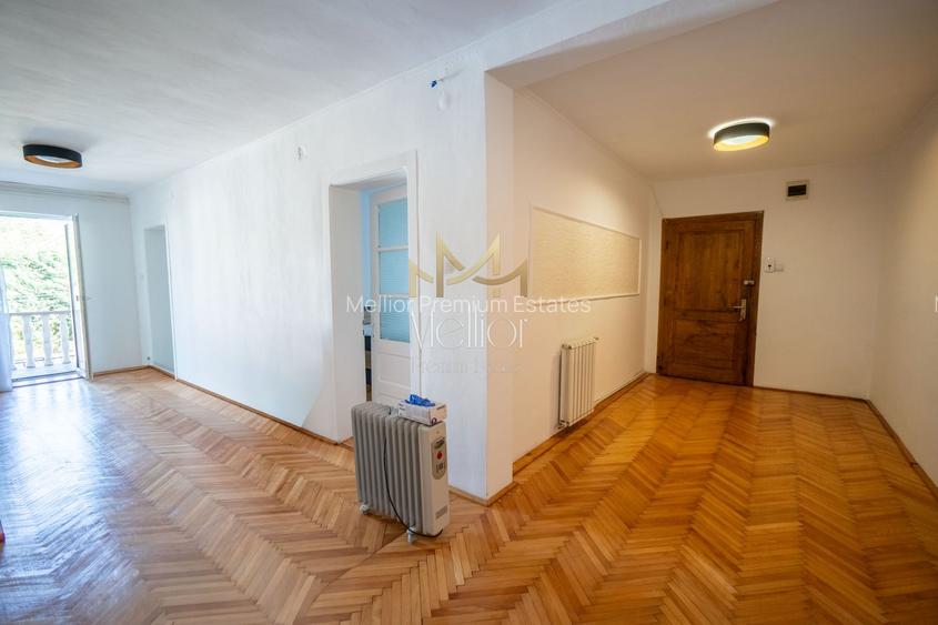 Apartament generos 4 camere | 170 mp | cart. Andrei Muresanu! - 10