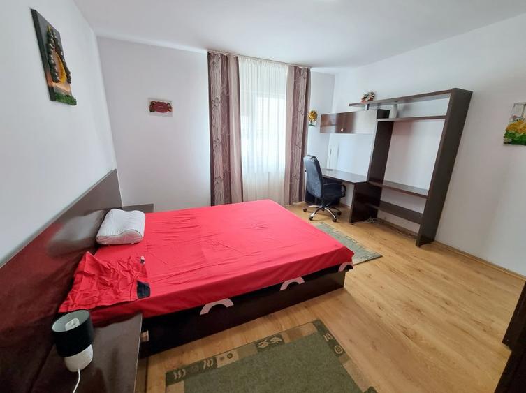 3 camere, bloc nou, modern, cu parcare, in Buna Ziua, zona Homegarden