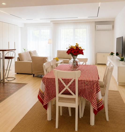 Aviatorilor | Living 53 mp | 134 mp Utili | Parcare Inclusă
