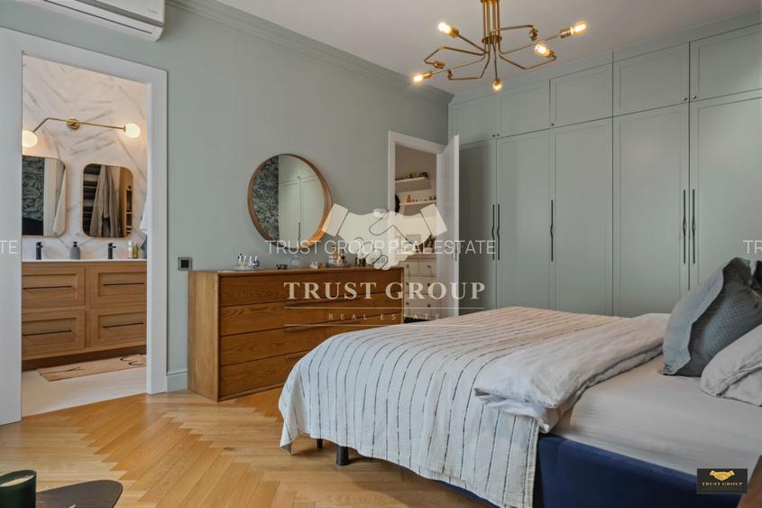 Penthouse 4 Camere Floreasca 180mp | Terasa 80 mp | 2 locuri de parcare - 15