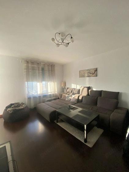 Apartament  Asmita Gardens // Delta Văcărești