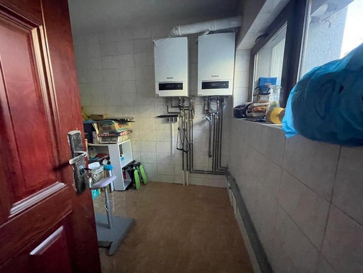 Casă individuală de vânzare, 286mp utili, teren 669mp