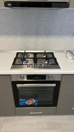 Apartament 2 camere, 53mp, loc parcare subteran inclus - 7