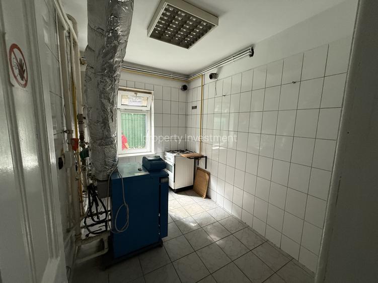 Vânzare ansamblu 2 Case 10 camere în Timpuri Noi cu curte privata - 14