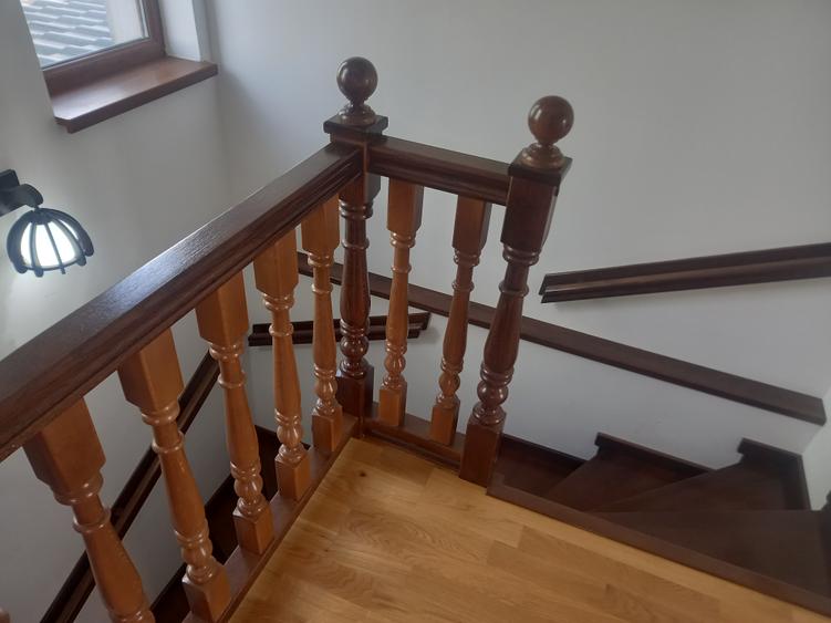 Casa noua cu etaj in Dobosari