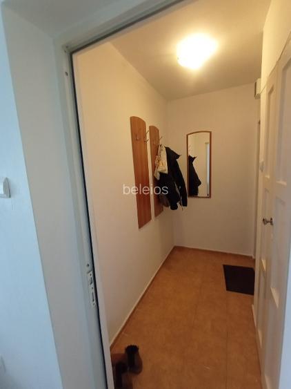 Termen lung, 2 camere semidecomandat,  curat, utilat.  - 7
