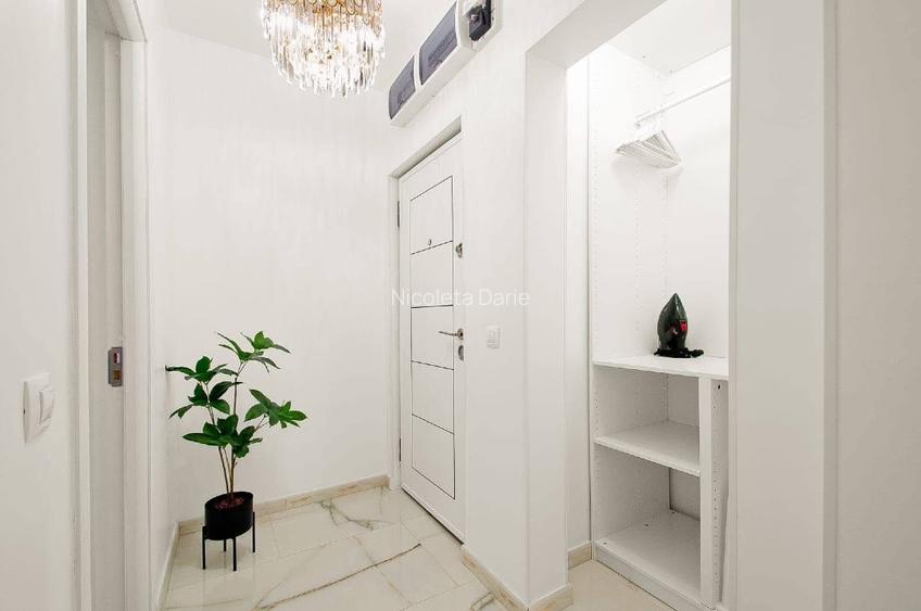 Închiriez apartament cu două cameră în Mazepa1.  - 8