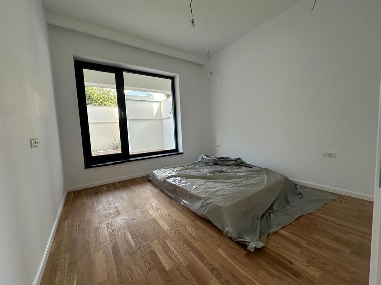 Ultracentral JW Marriot | Apartament 2 camere | Terasa 40 mp