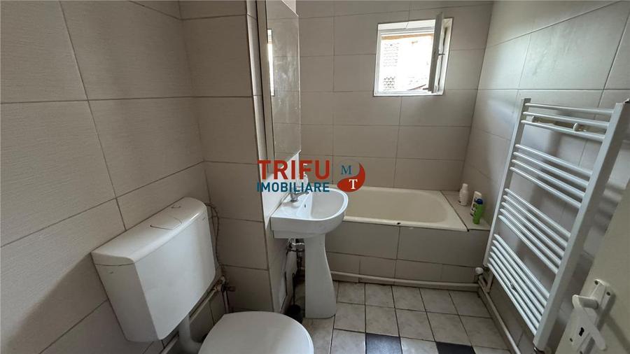 Apartament de inchiriat zona cetate