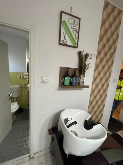 Studiou de vânzare -Spațiu comercial/birou, Rosetti, parter, ideal investiție - 5