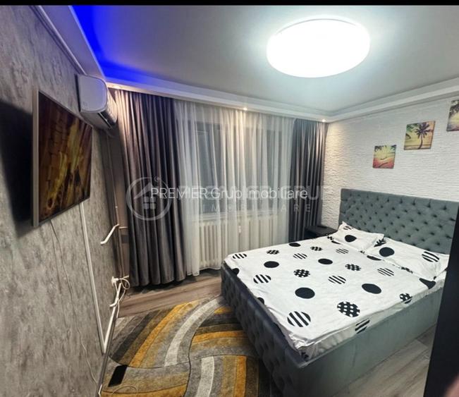 Apartament 2 camere 50mp, Tatarasi - Tudor Center, mobila, centrala, AC - 7