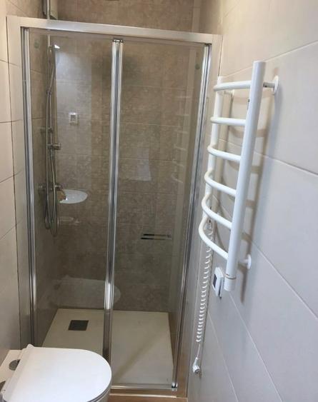 APARTAMENT 3 CAMERE | MOBILAT + UTILAT | 2 GRUPURI SANITARE