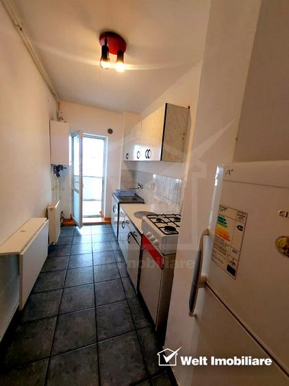 Inchiriere Apartament 1 camera, confort sporit, Titulescu, zona Cipariu