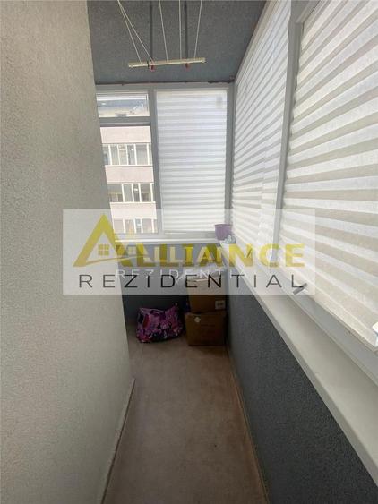 Sector 4 Grand Arena Apartament 3 camere 2 bai Mobilat si Utilat + Parcare