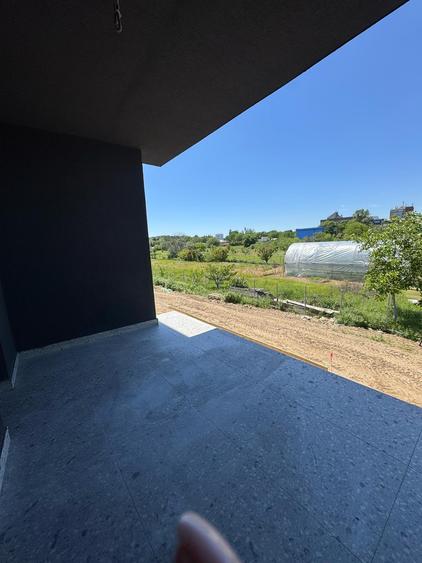 APARTAMENT 2 CAMERE - FINALIZAT - ETAJ INTERMEDIAR - COMISION 0% - MAGURELE