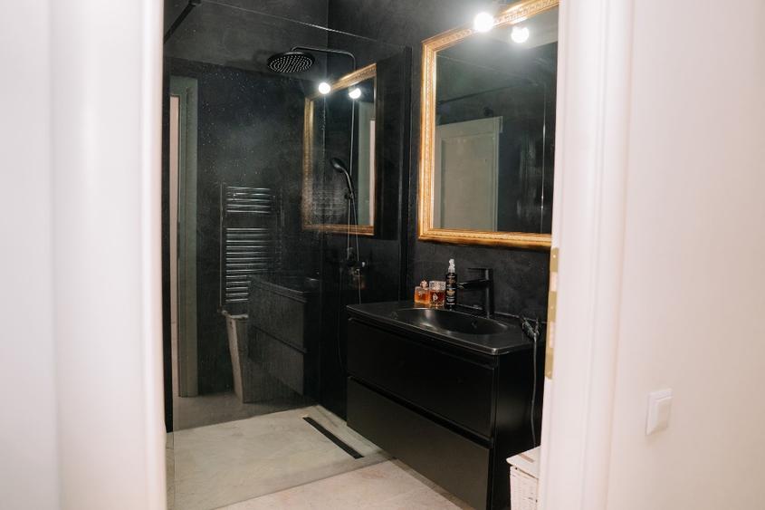 Apartament 3 camere plus 2 camere dressing in Splaiul Independenței – Sector 6