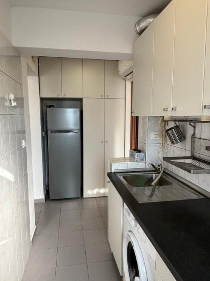 Apartament de inchiriat la intersectia Lujerului, Militari