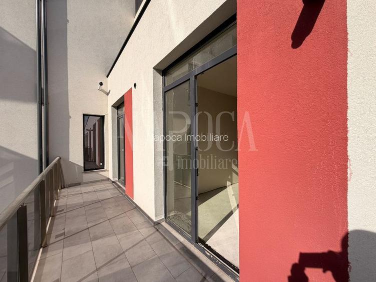 Apartament 2 camere de vanzare in Marasti, Cluj Napoca - 7