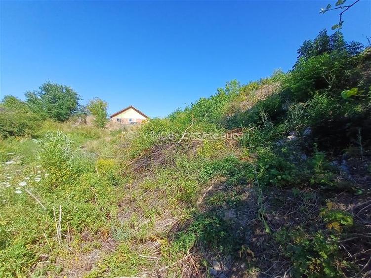 Resita, Teren Intravilan 473 Mp., Cu Utilitati, Zona Mociur - 14