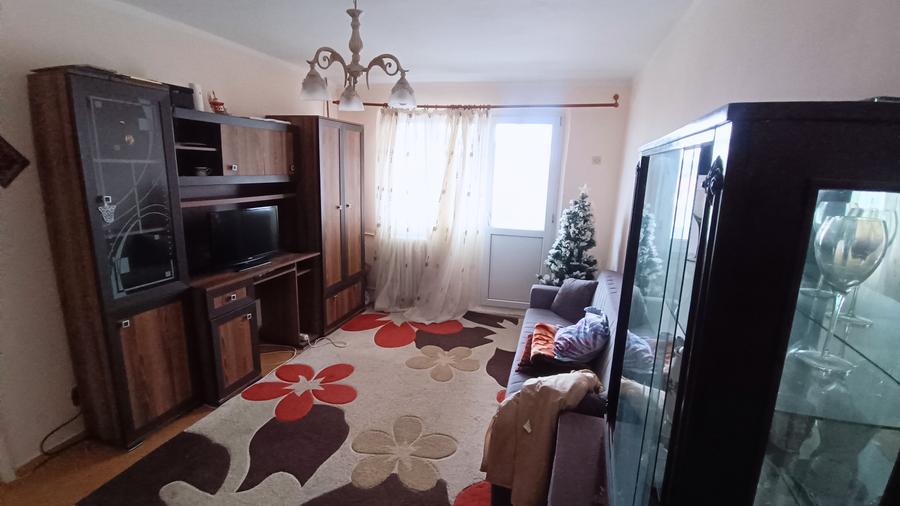 Apartament 2 Camere Zona Nacisa Etaj 4/10