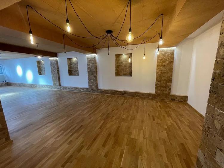 Spatiu birou, activitati artistice - zona Razoare- P-ta Danny Huwe