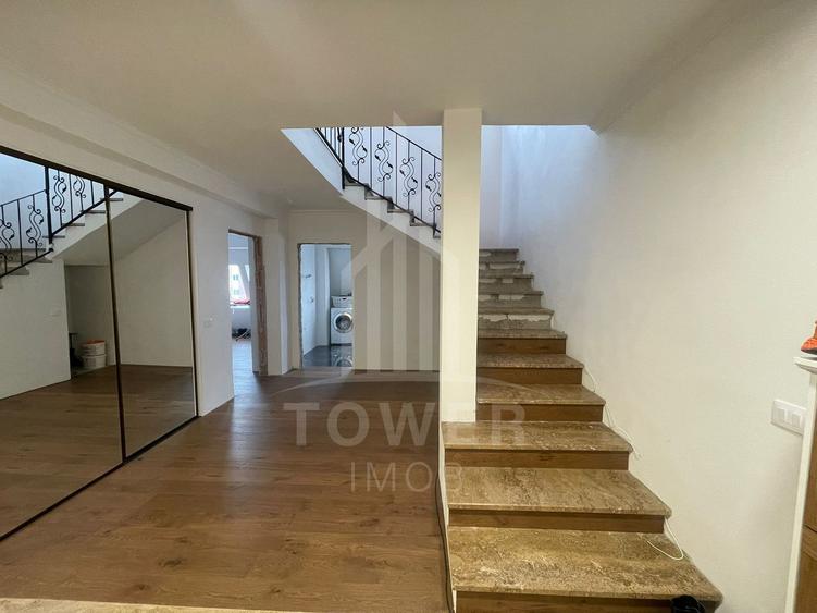 Penthouse de vânzare, Calea Șurii Mici, Sibiu
