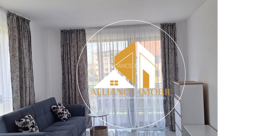 APARTAMENT DE INCHIRIAT  - 3 camere - 2