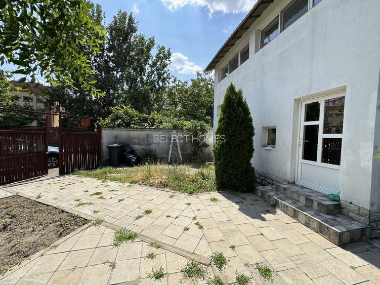 Casa cu 7 camere de vanzare in zona *Regie-Belvedere* - 56