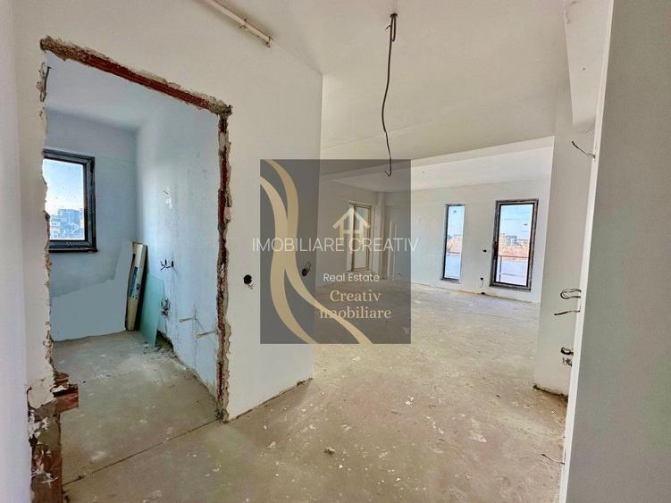 2 camere de vanzare Aviatiei - 7