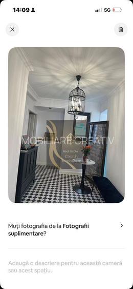 Apartament 4 camere Calea Victoriei - 8
