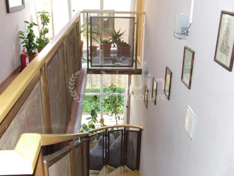 Oportunitate! Casa multifuncțională | Teren 788mp | Borhanci