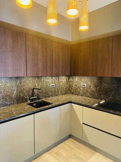 Apartament 3 camere, 73 mp utili, terasa 15 mp, la cheie, Wings, cartier Zorilor - 7