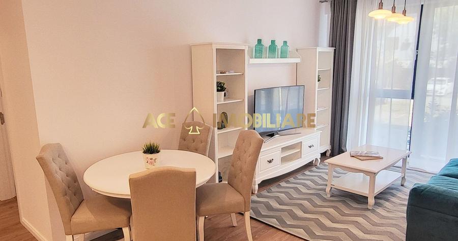 3 Camere de inchiriat | Sisesti | Centrala | Loc de Parcare