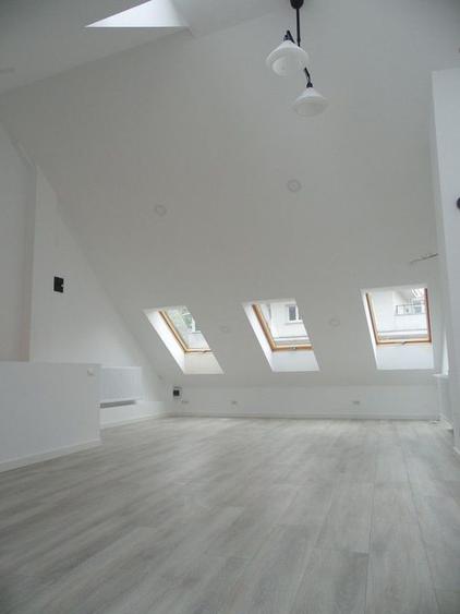 Imobil birouri de vanzare zona Clucerului  - Ion Mihalache, Bucuresti
