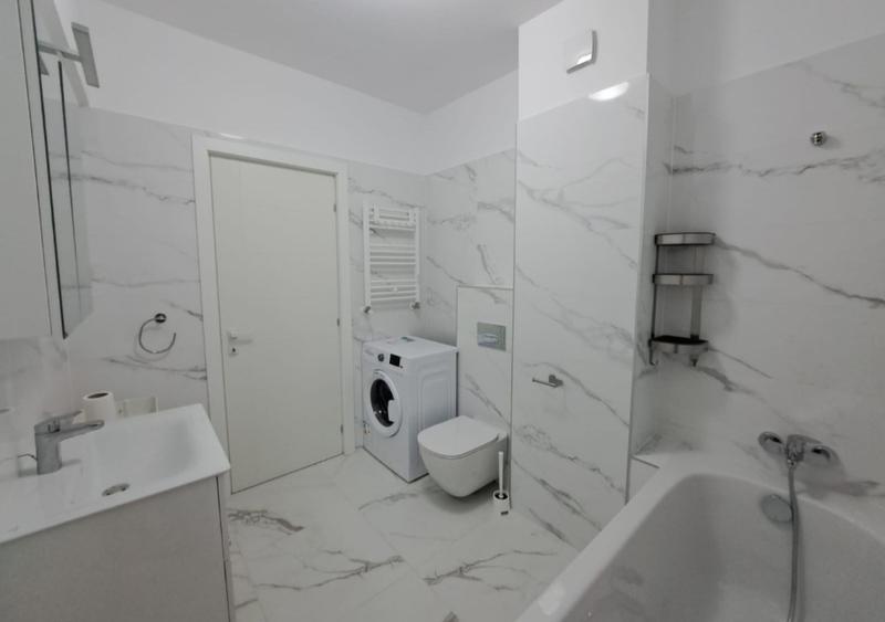 Smart Residence Lujerului