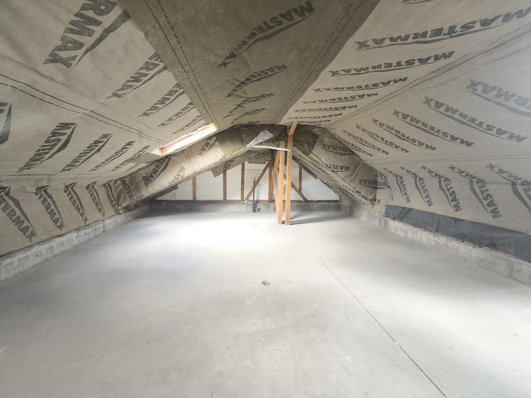 Casă 4 camere, Crown Village Bragadiru – 101 mp utili + teren 286 mp