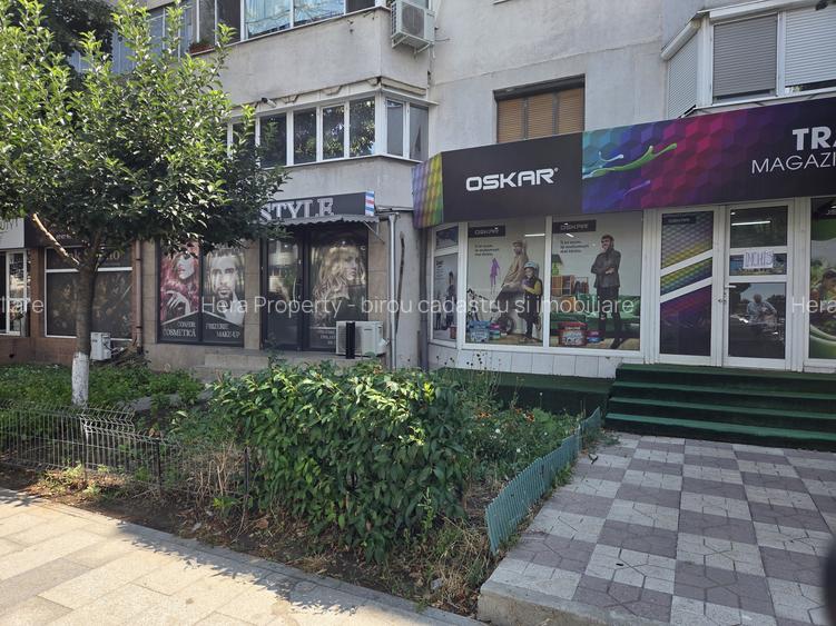 SPAȚIU COMERCIAL DE ÎNCHIRIAT LA MAȘNIȚĂ - 2