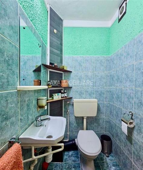 Apartament 3 camere, 2 bai | Mircea cel Batran | - 9
