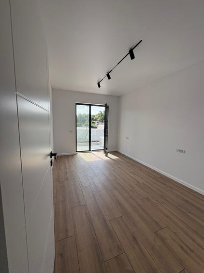 2 Camere Gara Centrala, parter, bloc nou