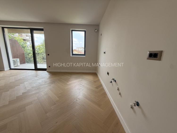 Jolie Ville_Apartament 2 camere in complex rezidential - 39