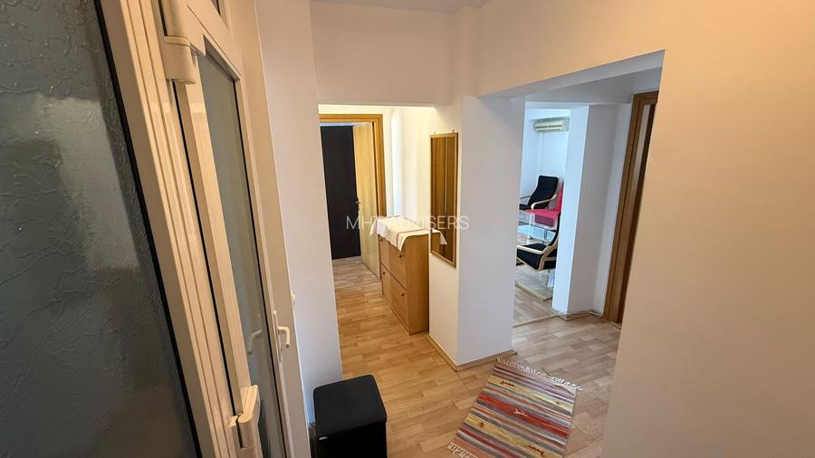 Piata Victoriei - Guvern, 3 camere decomandat, pet friendly - 12