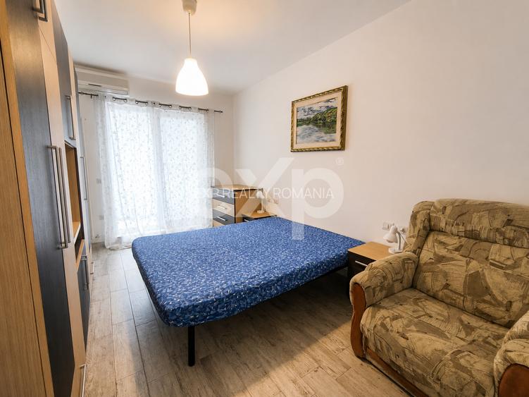 Apartament 2 camere | 58 mp | Parcare subterană | Europa - 5