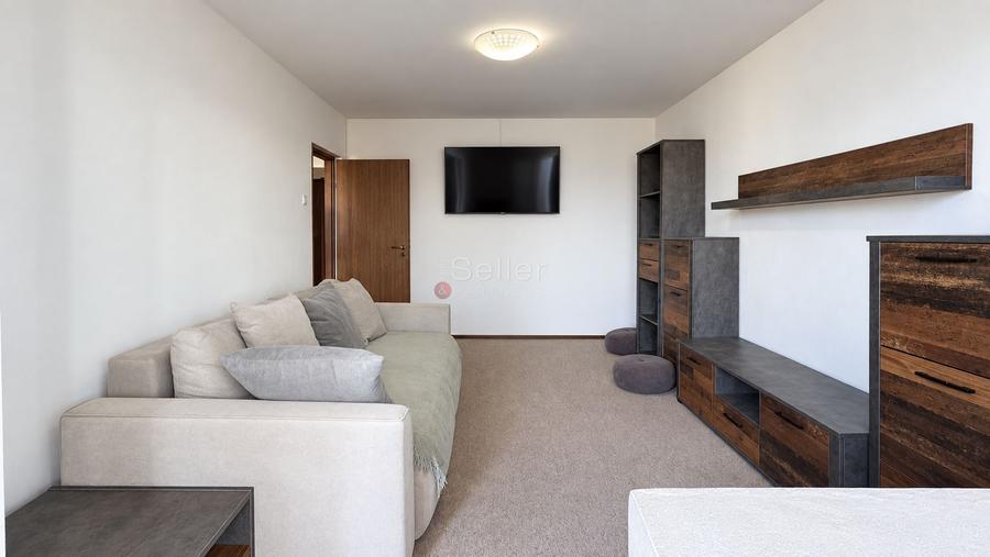 Apartament in Ghimbav | Strcutura Decomandata