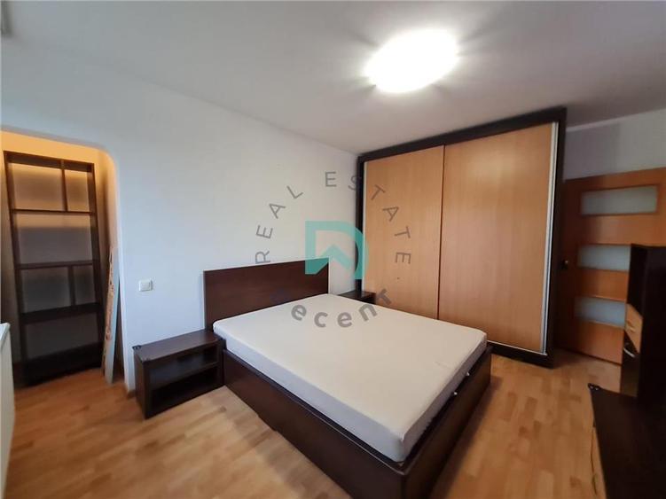 Apartament 2 camere Triaj, Brasov