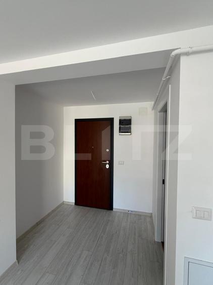 Apartament 3 camere, semidecomandat, 72 mp utili, oras Vatra Dornei