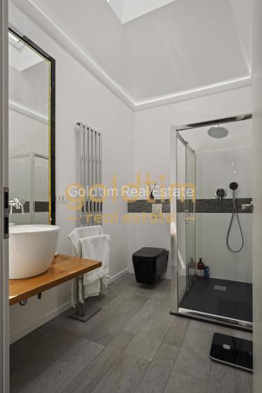 Vilă Premium Pipera-Mircea Eliade/Smart Home/241 mp utili/4 dormitoare/4bai - 16