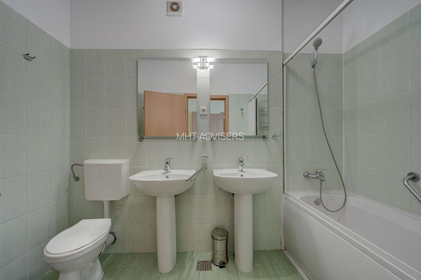 Tian, Rasarit de Soare, 4 camere, 2 locuri parcare subteran, boxa - 6
