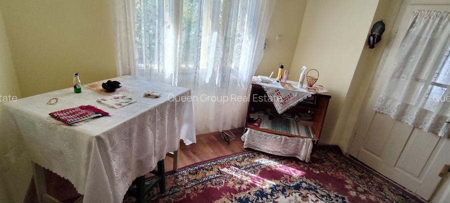 Casă de vânzare pe Valea Nehoiului, Orașul Nehoiu, Județul Buzău  - 5