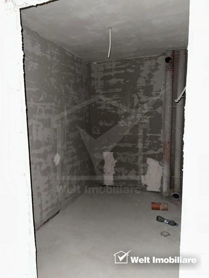 Apartament 2 camere, bloc nou, parcare, zona Baza Sportiva Gheorgheni