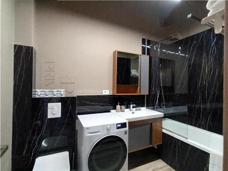 Apartament 2 camere,bloc nou deosebit - Bogdanestilor